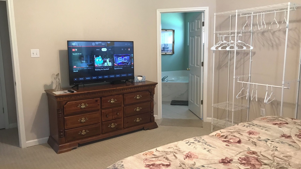 Photo of Bedroom in Oakland