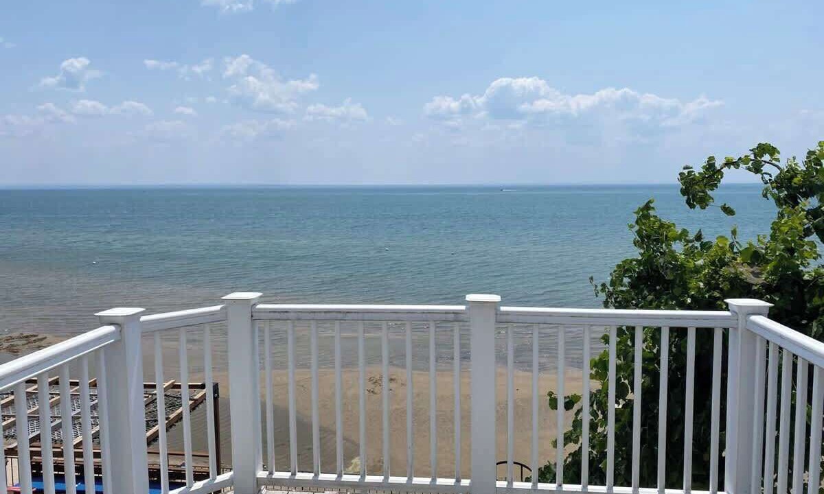 Photo of Outdoor in Crystal Beach