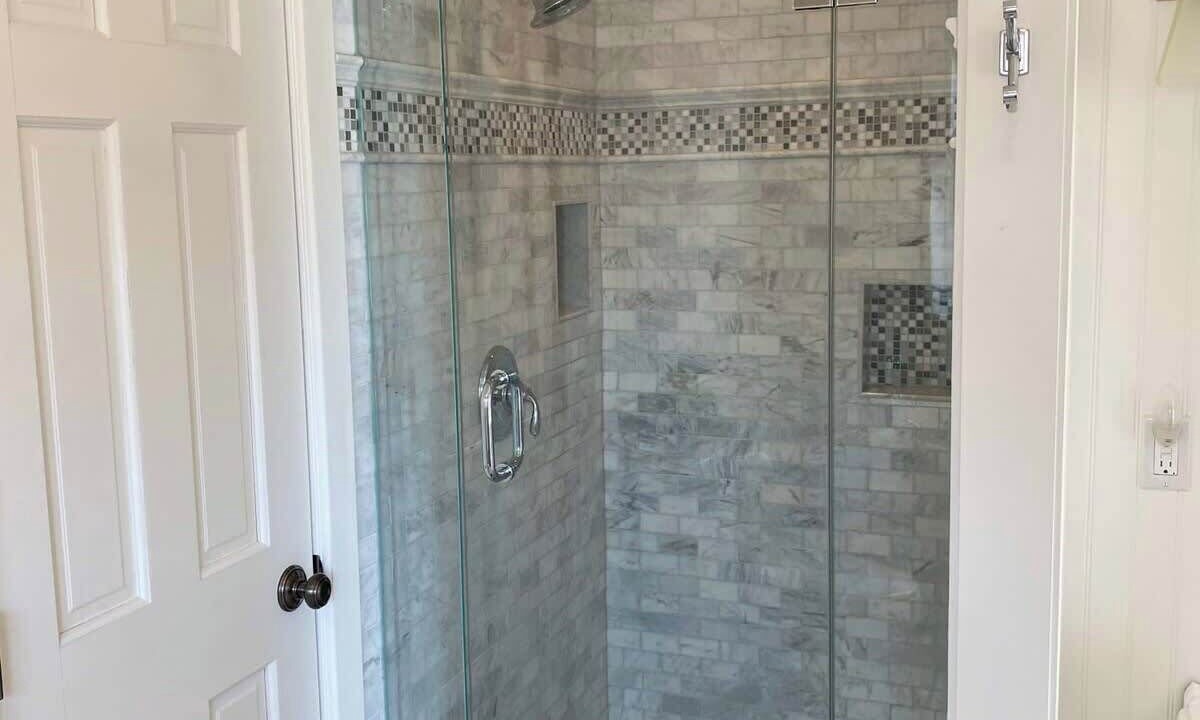 Photo of Bathroom in Crystal Beach