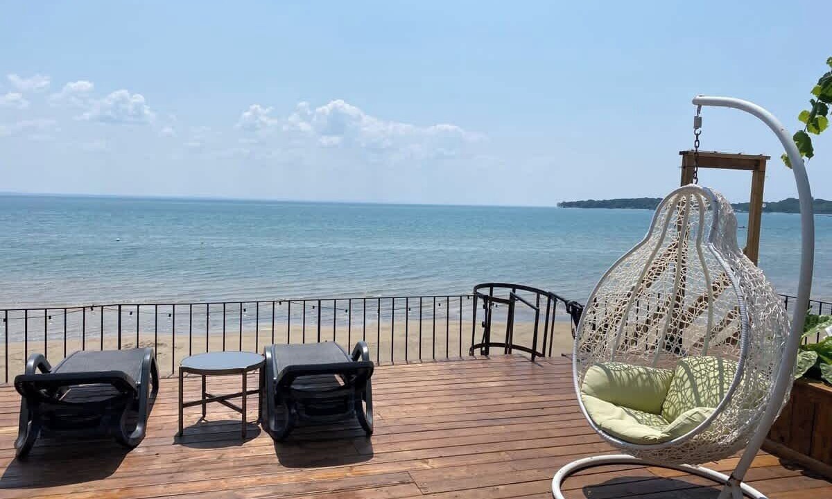 Photo of Outdoor in Crystal Beach