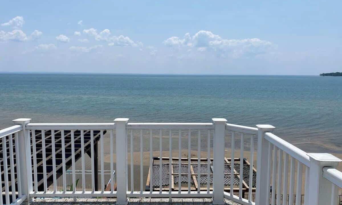 Photo of Outdoor in Crystal Beach