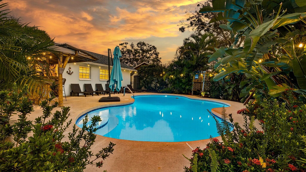 Photo of Outdoor in Seminole