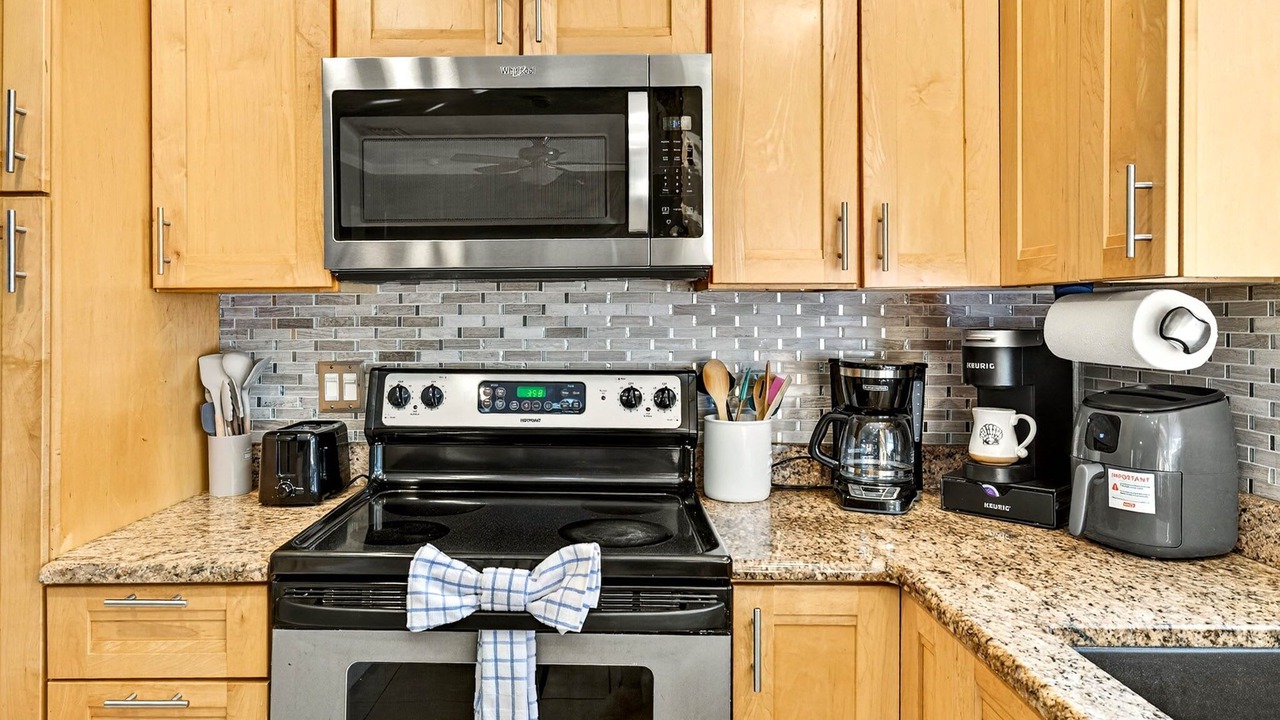 Photo of Kitchen in Seminole