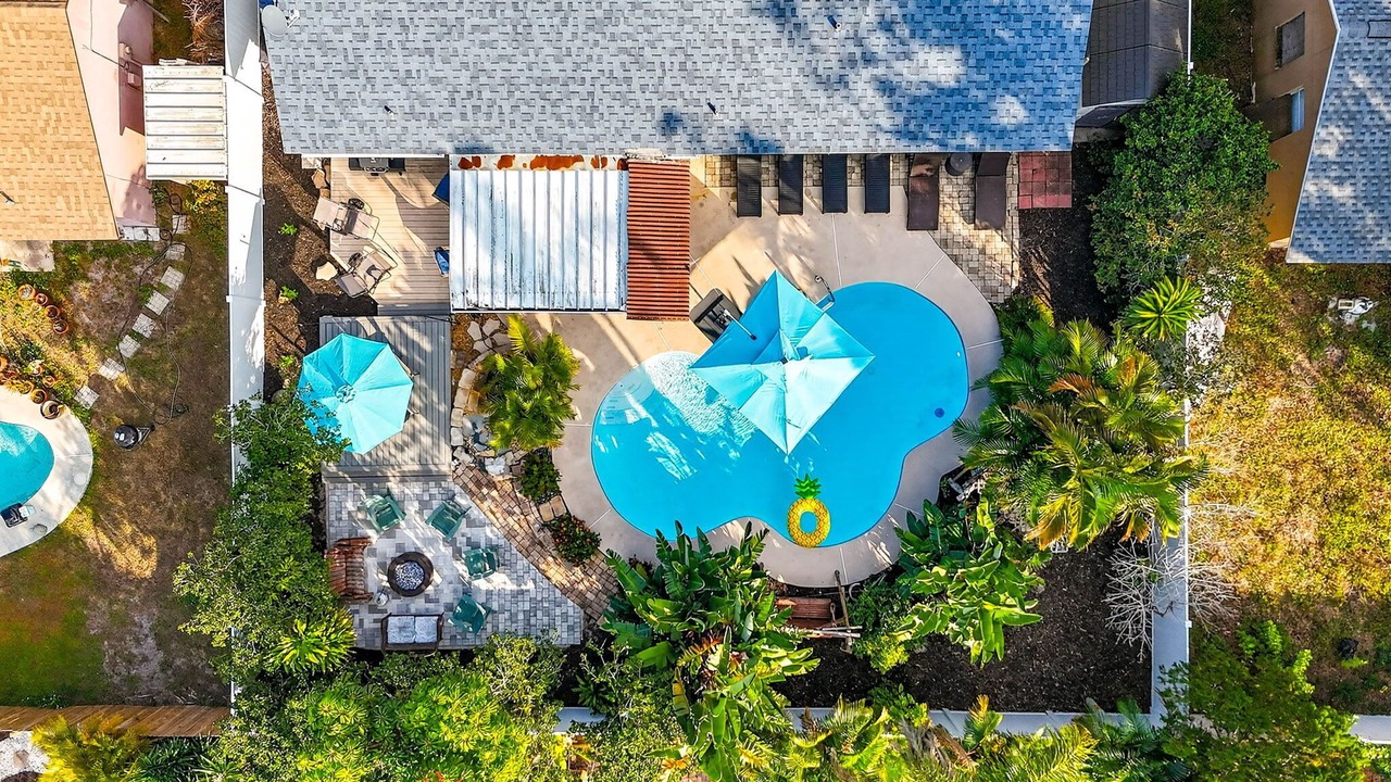 Photo of Outdoor in Seminole