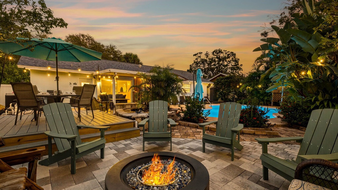 Photo of Outdoor in Seminole