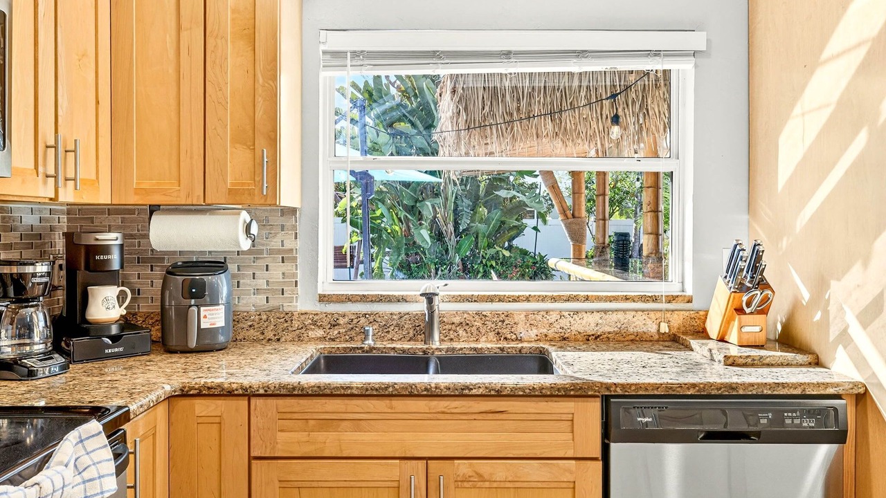 Photo of Kitchen in Seminole
