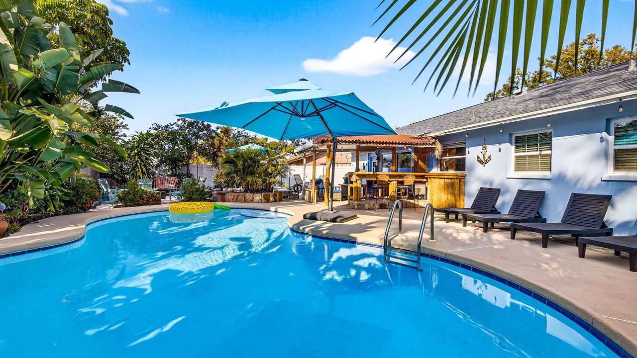 Photo of Outdoor in Seminole