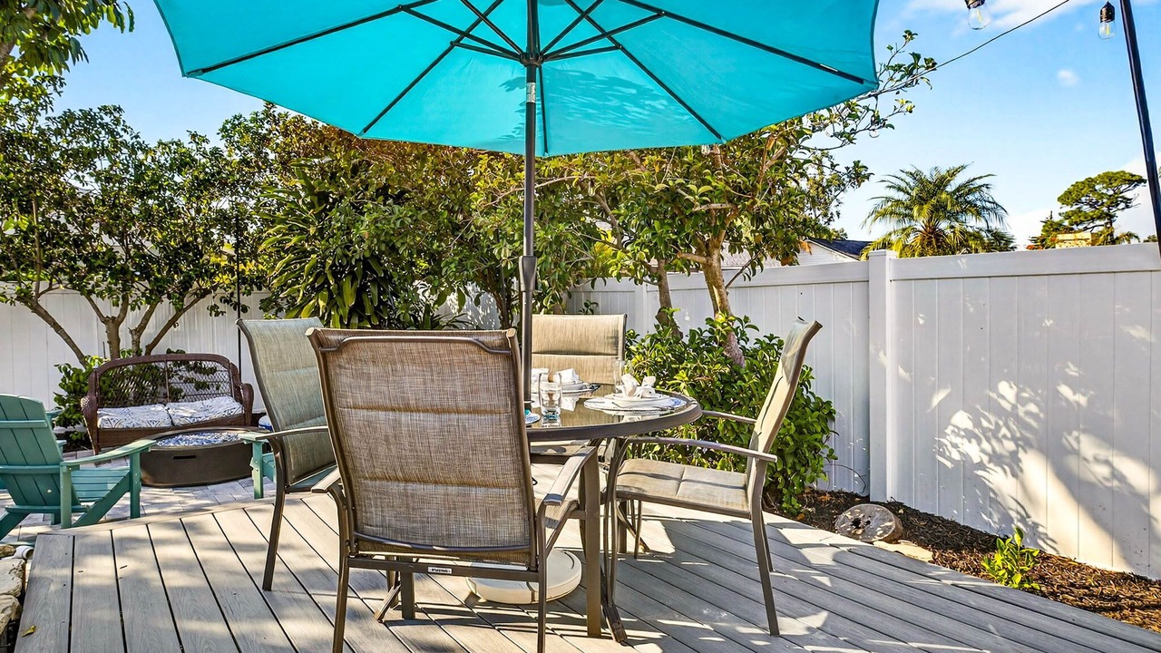 Photo of Outdoor in Seminole