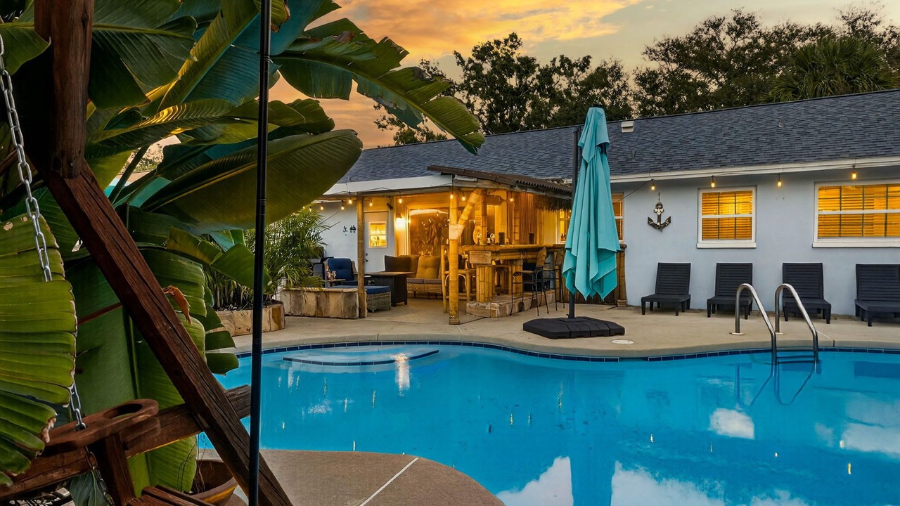 Photo of Outdoor in Seminole