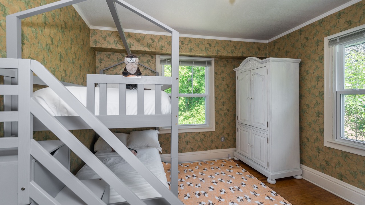 Photo of Bedroom in Superior