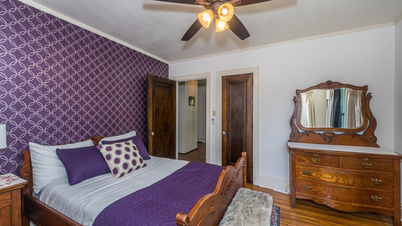 Photo of Bedroom in Superior