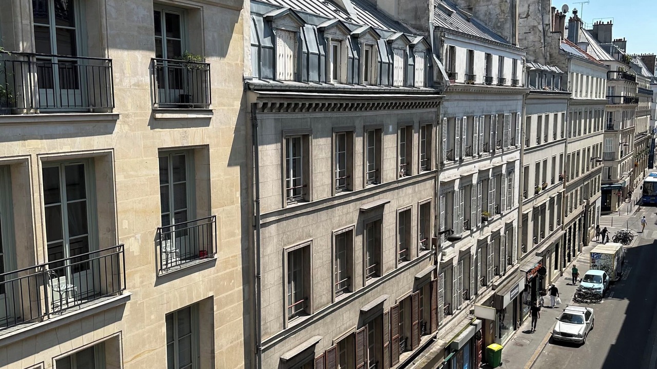 Photo of Others in Quartier de la Porte-Saint-Denis