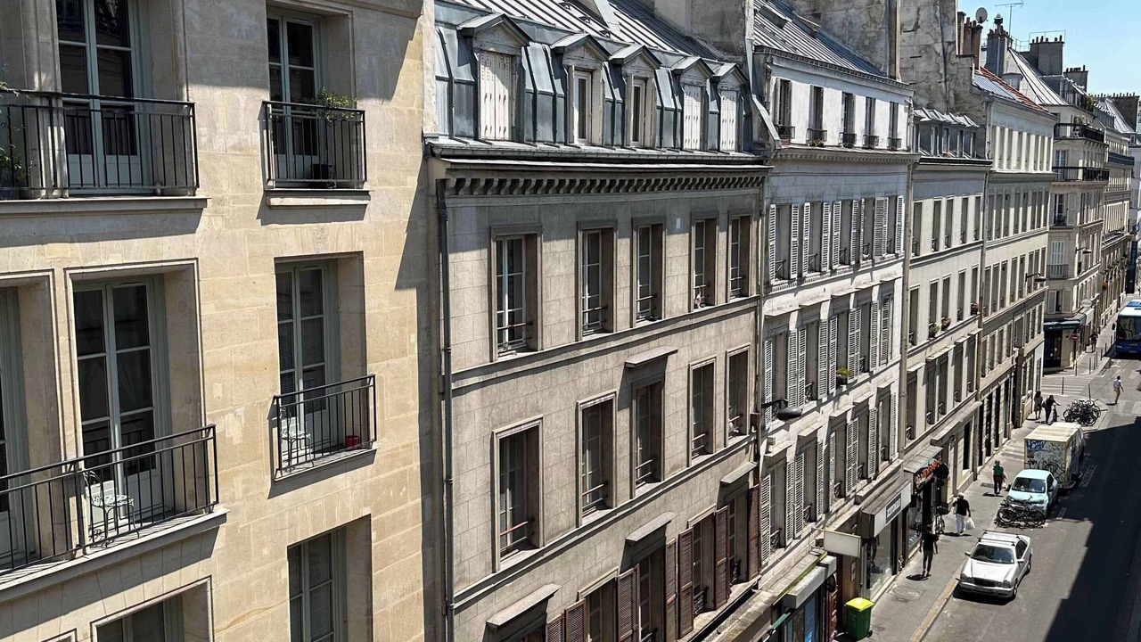 Photo of Others in Quartier de la Porte-Saint-Denis