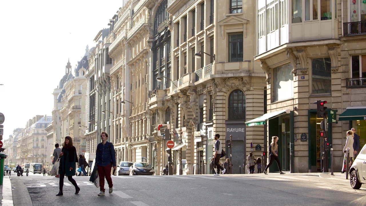 Photo of Others in Quartier de la Porte-Saint-Denis