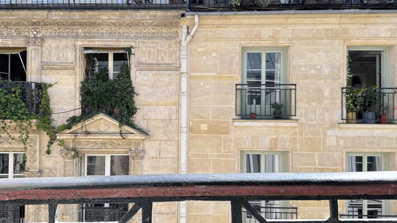 Photo of Others in Quartier de la Porte-Saint-Denis