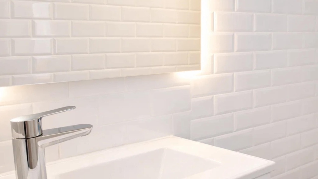 Photo of Bathroom in Quartier de la Porte-Saint-Denis