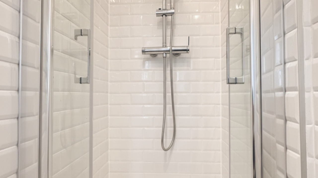 Photo of Bathroom in Quartier de la Porte-Saint-Denis