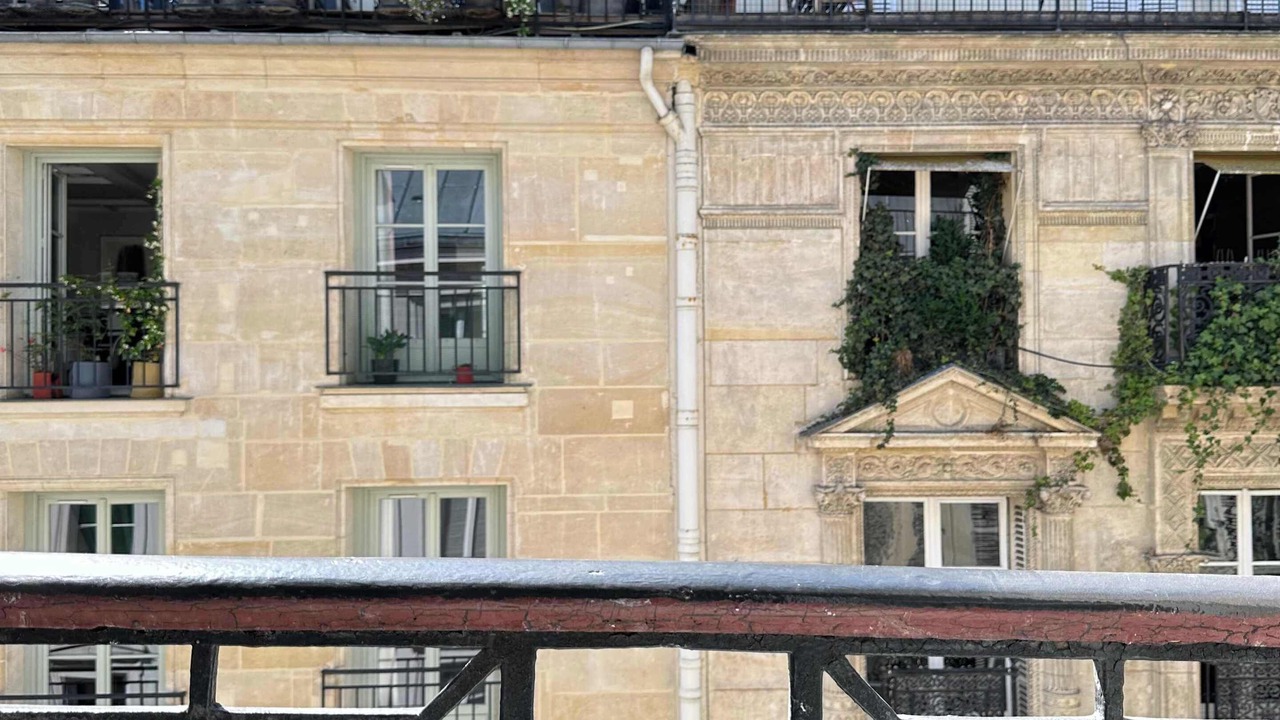 Photo of Others in Quartier de la Porte-Saint-Denis