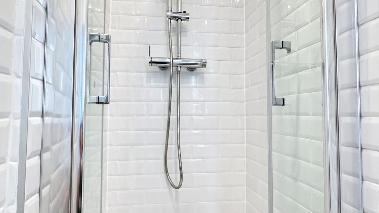 Photo of Bathroom in Quartier de la Porte-Saint-Denis