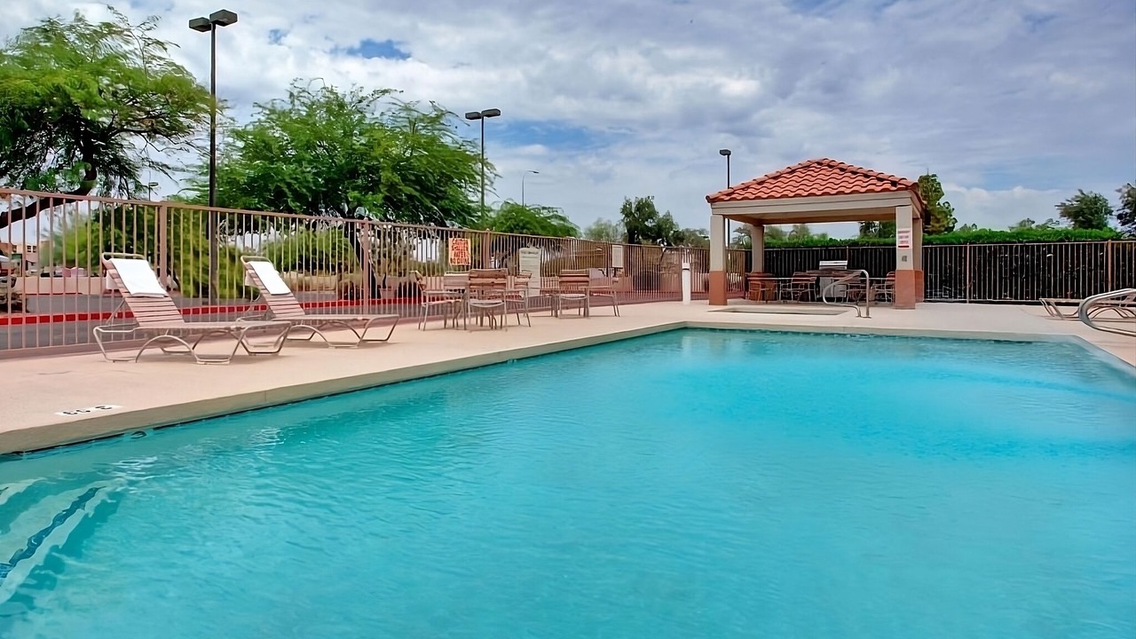 Photo of Outdoor in Tempe