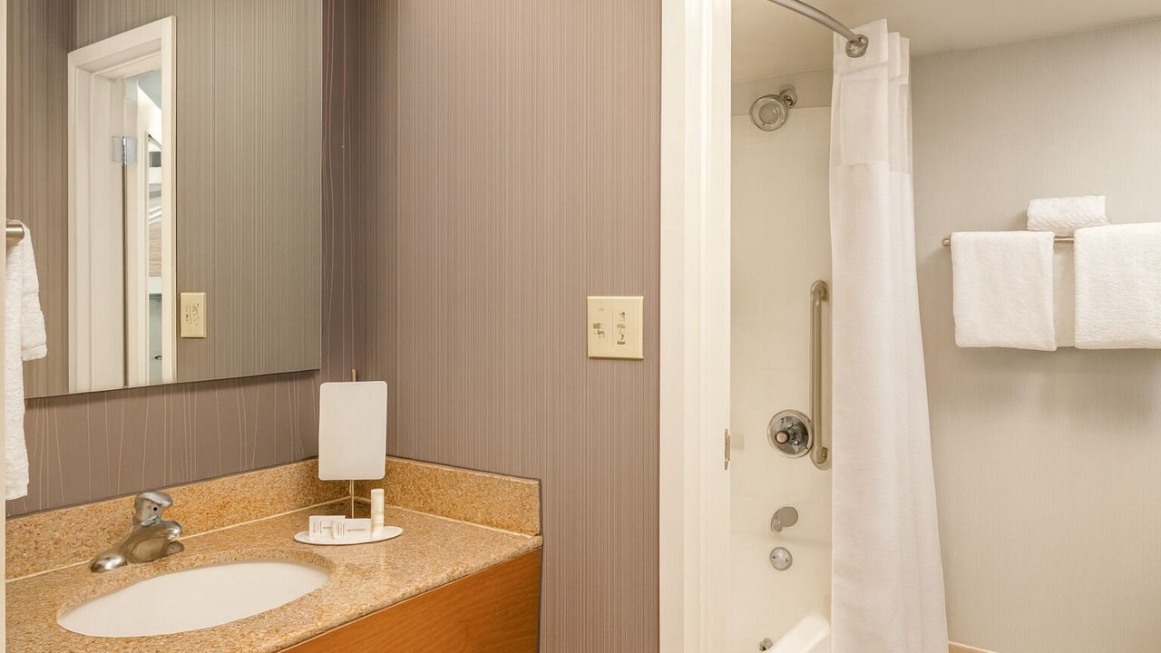 Photo of Bathroom in Twin Brook