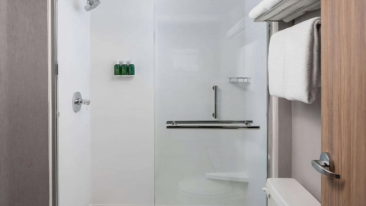 Photo of Bathroom in Bee Cave
