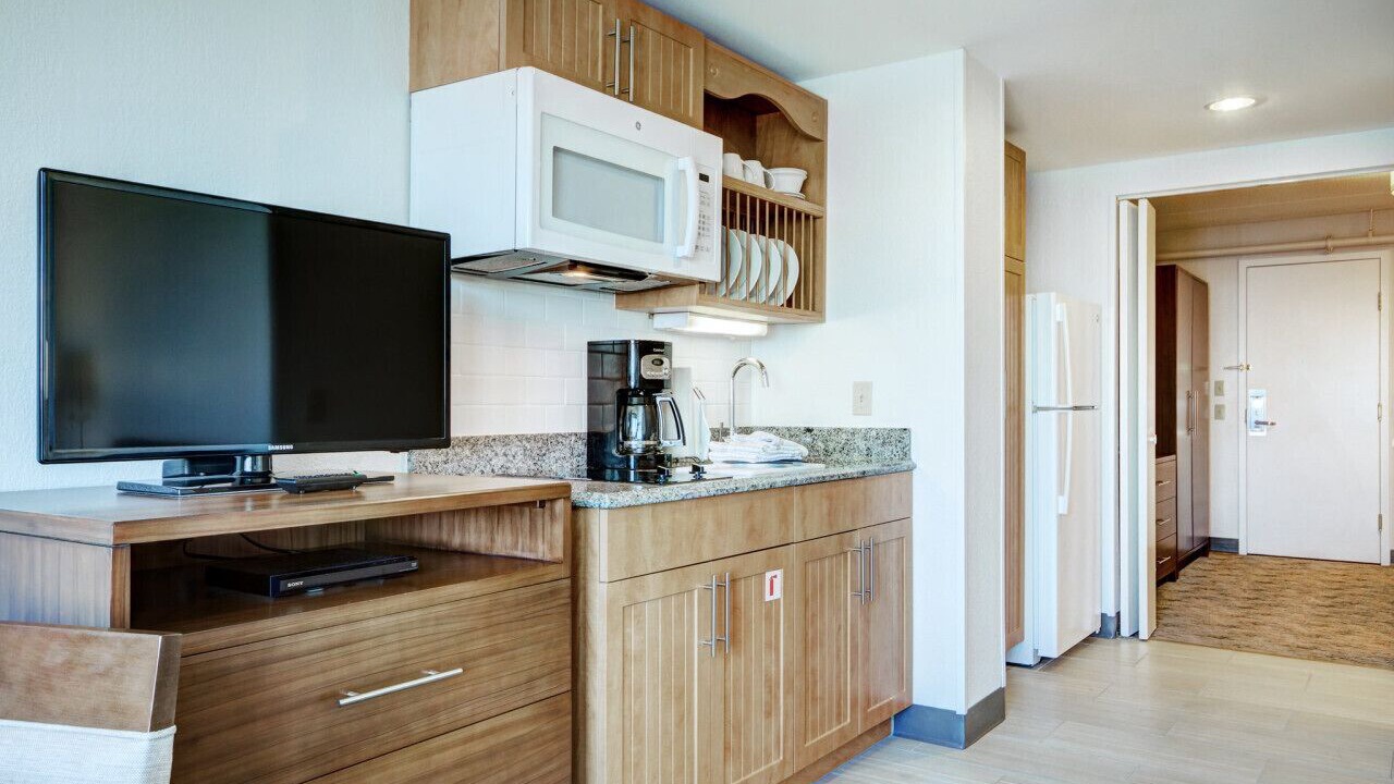 Photo of Kitchen in Yachting Village