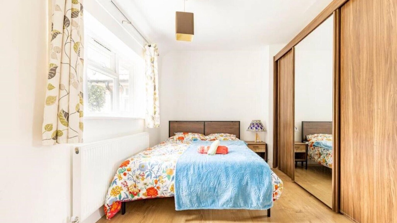 Photo of Bedroom in Heston Central