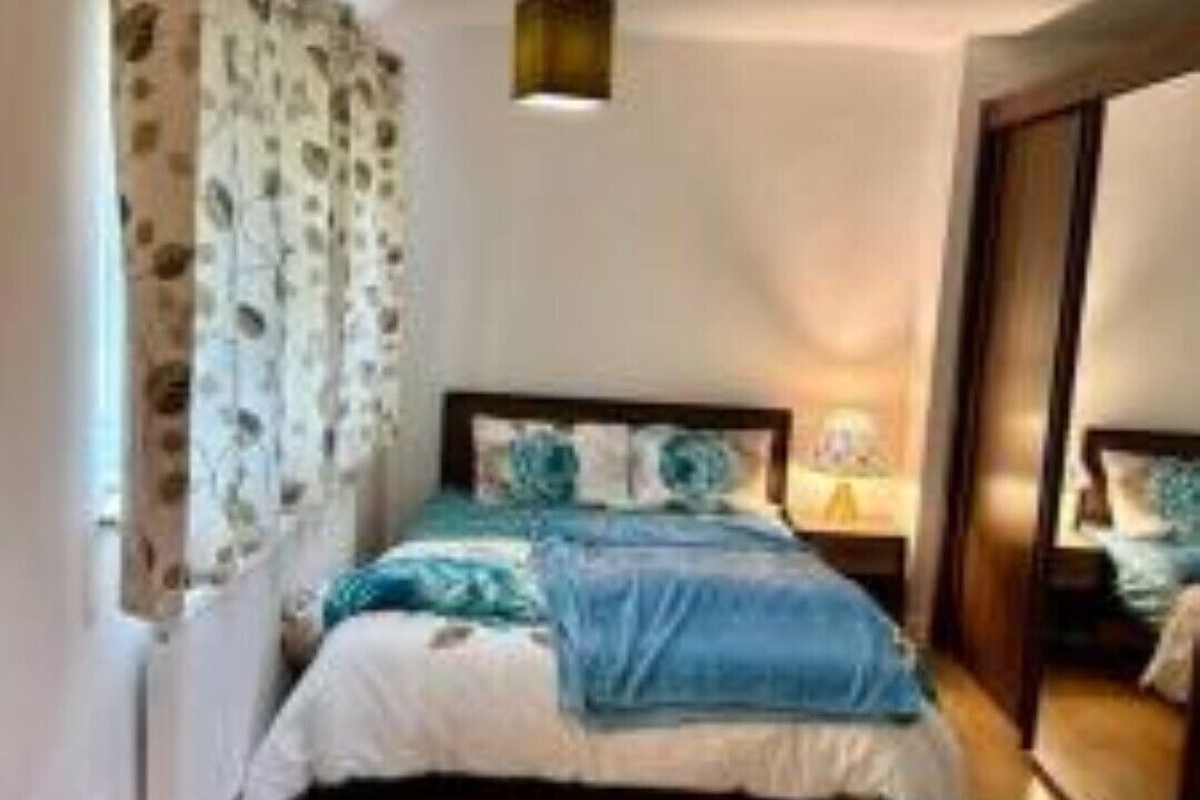 Photo of Bedroom in Heston Central