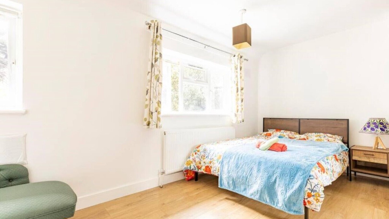 Photo of Bedroom in Heston Central