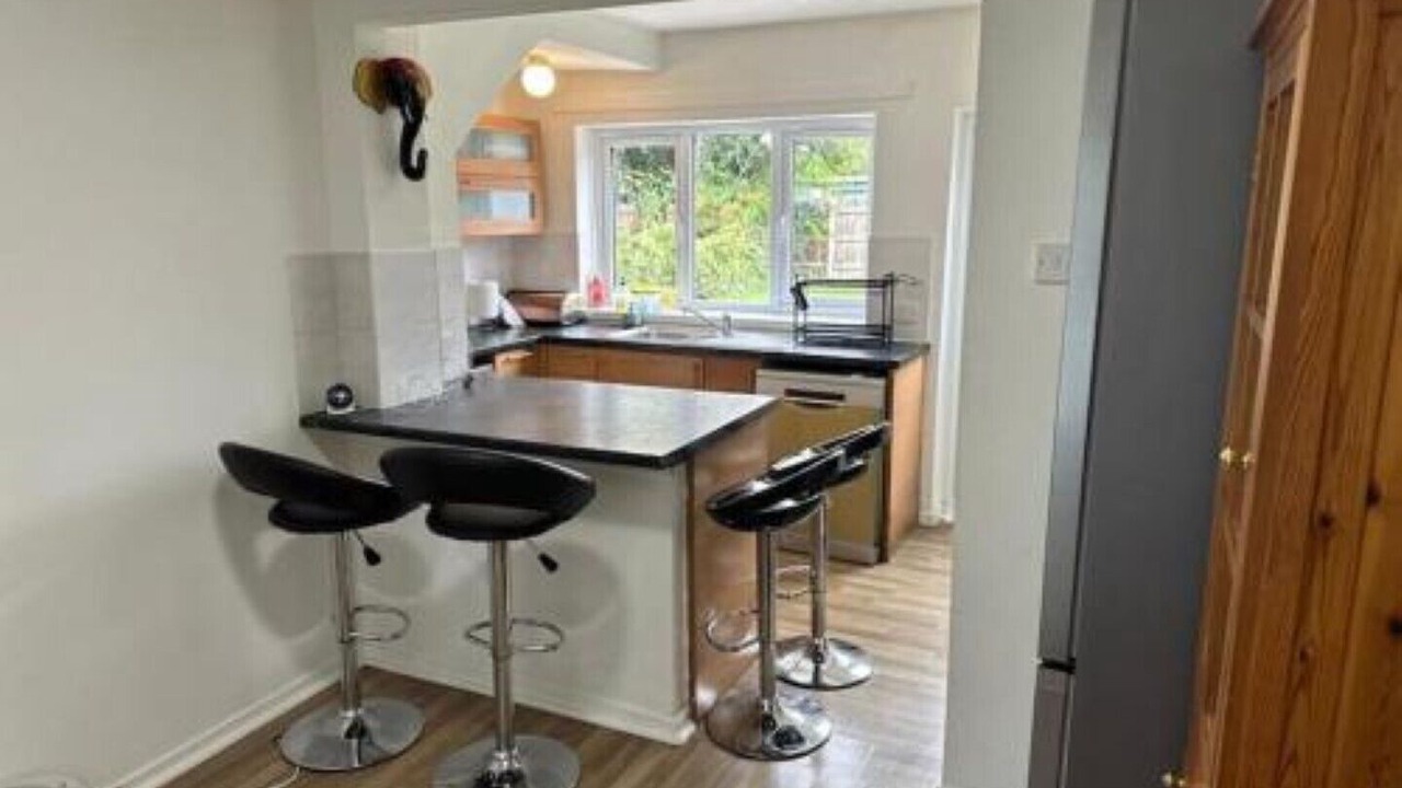 Photo of Kitchen in Heston Central