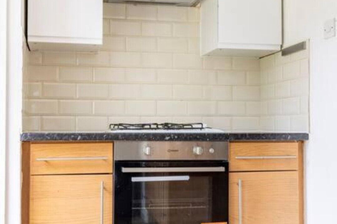 Photo of Kitchen in Heston Central