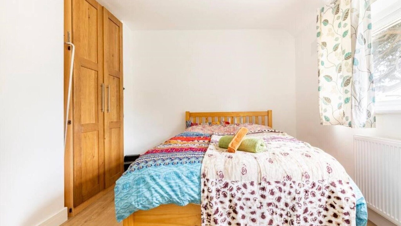 Photo of Bedroom in Heston Central