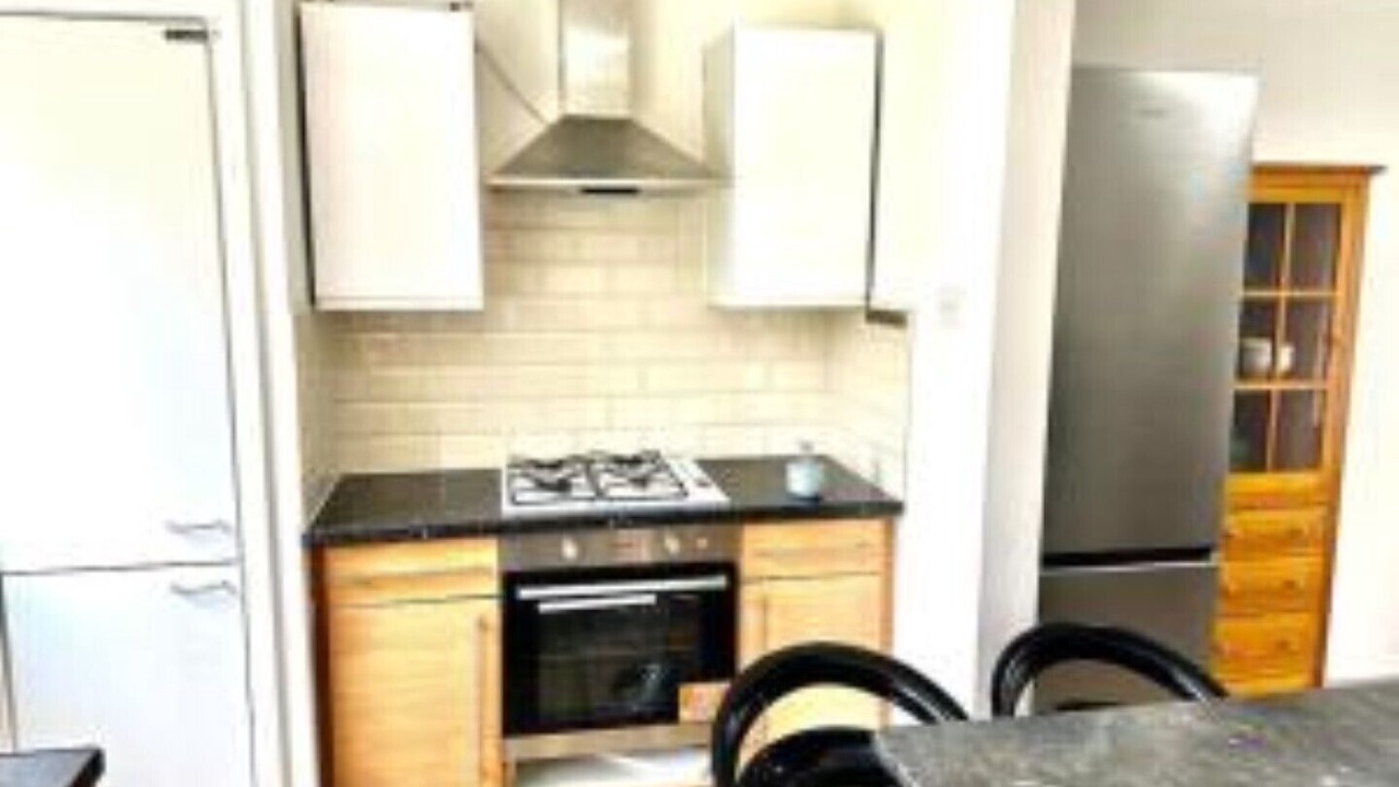 Photo of Kitchen in Heston Central