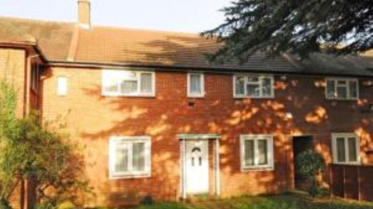 Photo of Outdoor in Heston Central