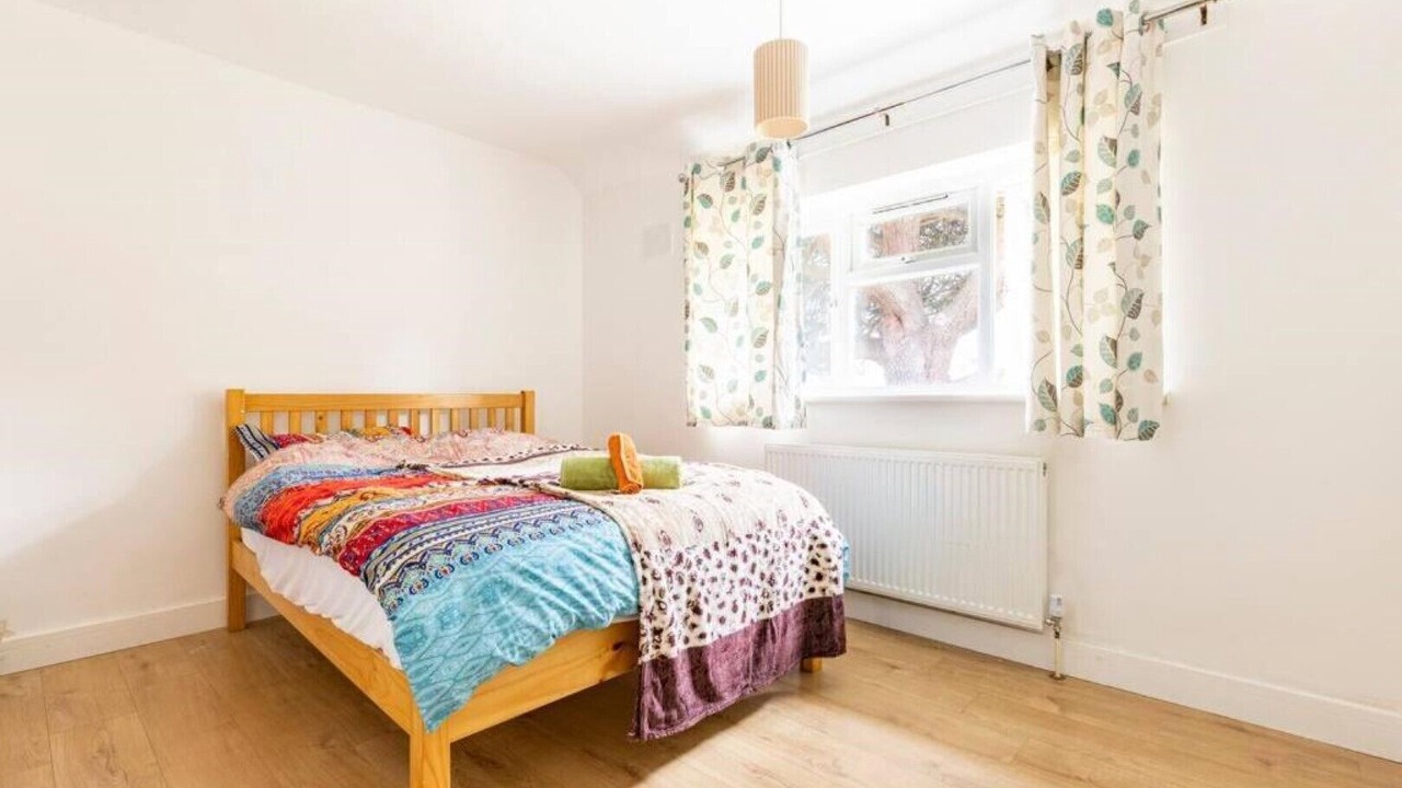 Photo of Bedroom in Heston Central