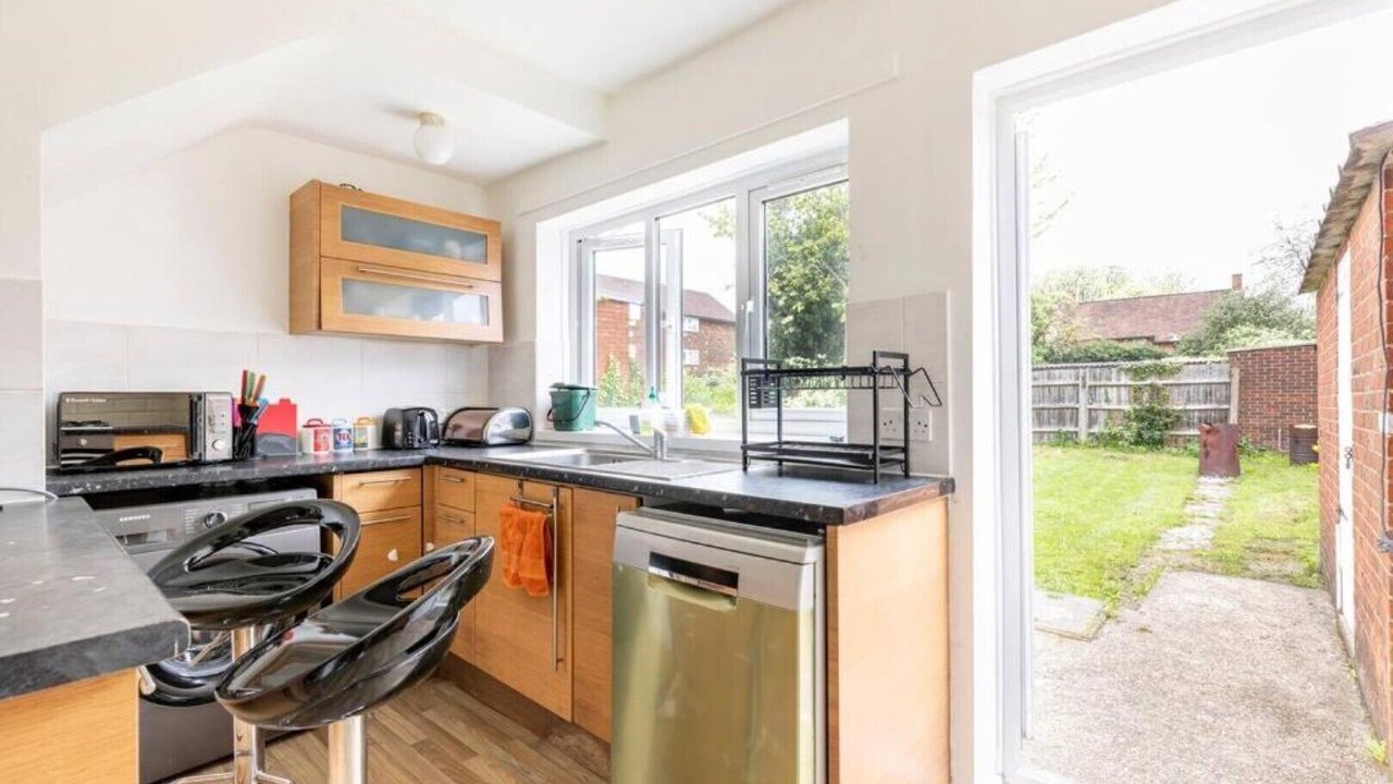 Photo of Kitchen in Heston Central