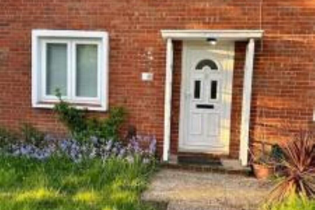 Photo of Outdoor in Heston Central