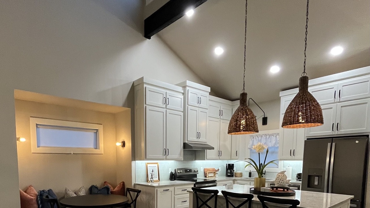 Photo of Kitchen in Grove
