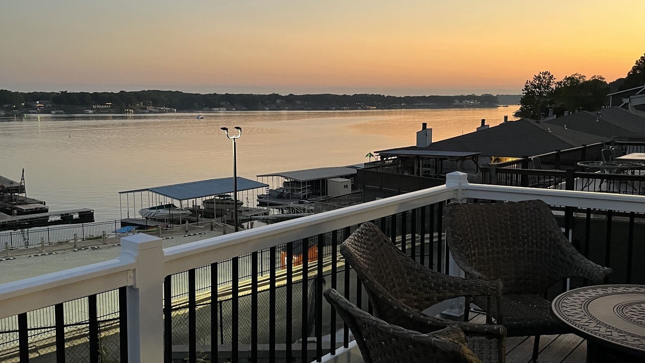 Photo of Patio Balcony in Grove