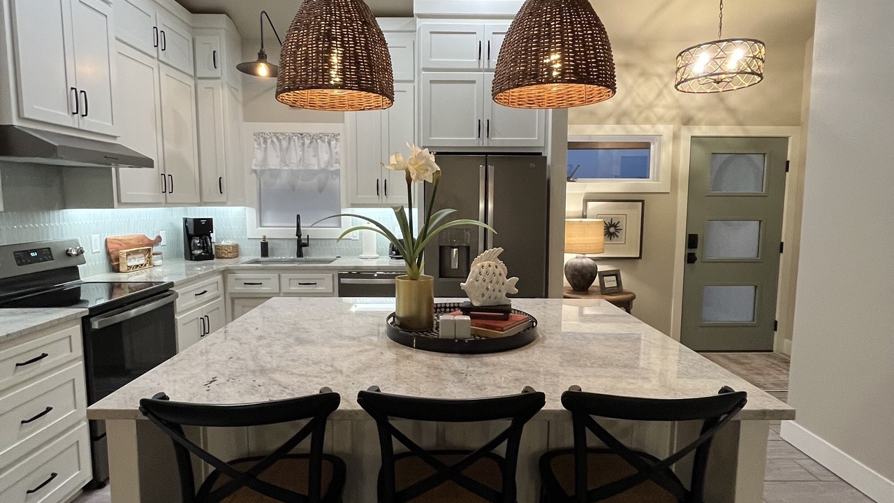Photo of Kitchen in Grove