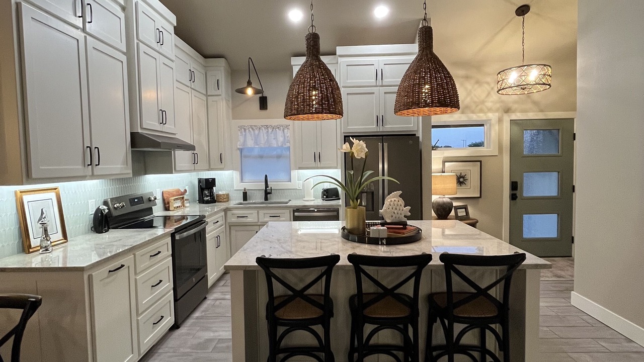 Photo of Kitchen in Grove