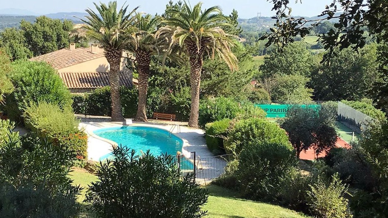 Photo of Outdoor in Saint-Julien-de-Peyrolas