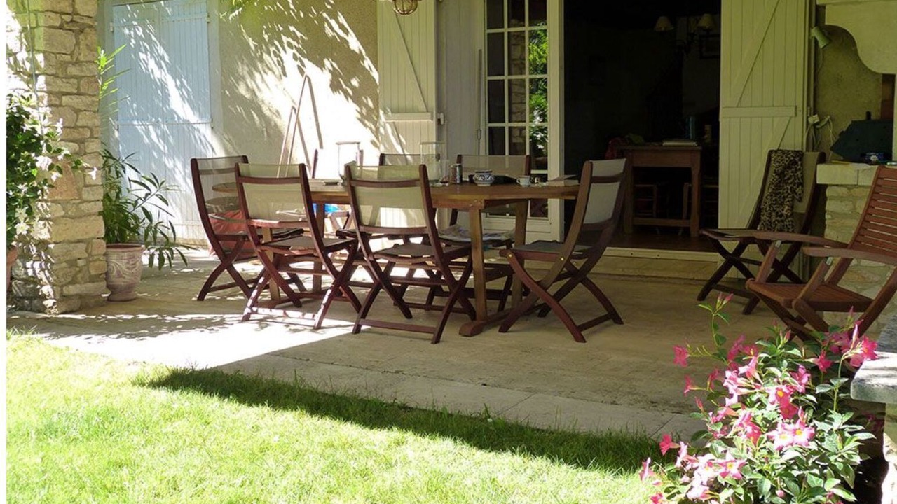 Photo of Outdoor in Saint-Julien-de-Peyrolas