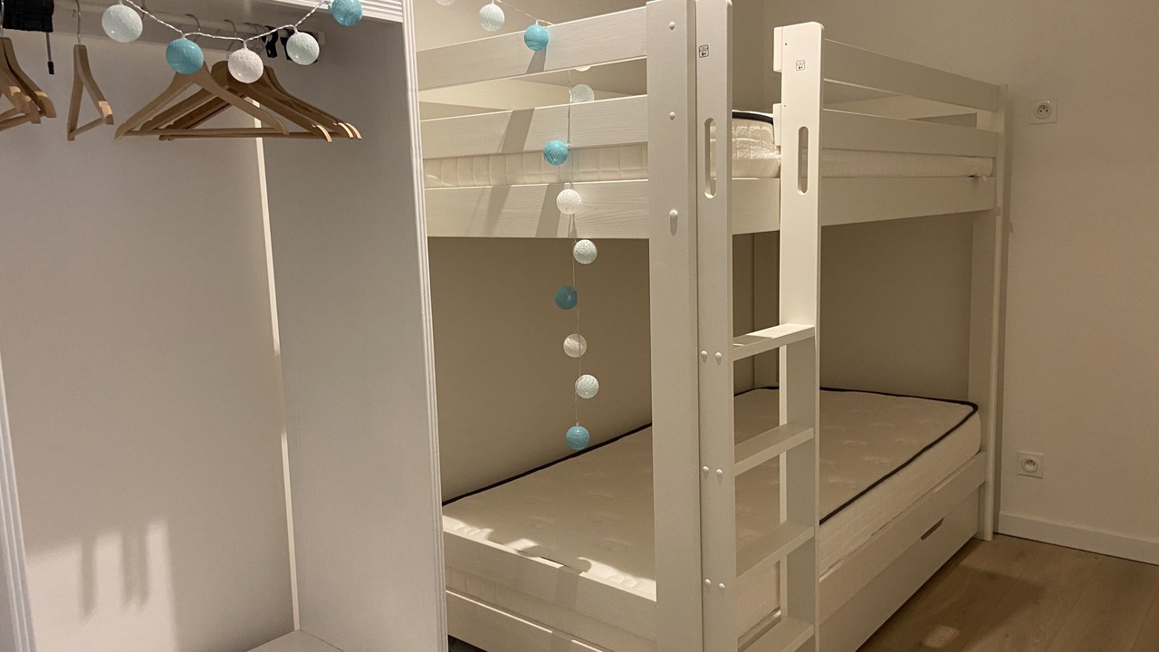 Photo of Bedroom in Homps