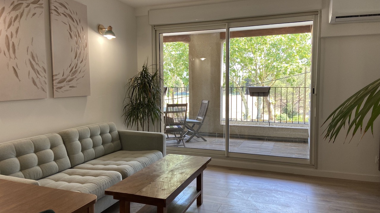 Photo of Livingroom in Homps