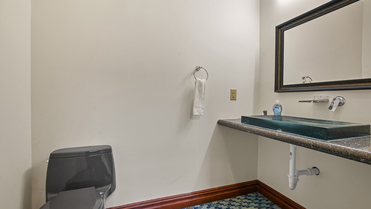 Photo of Bathroom in Albrightsville