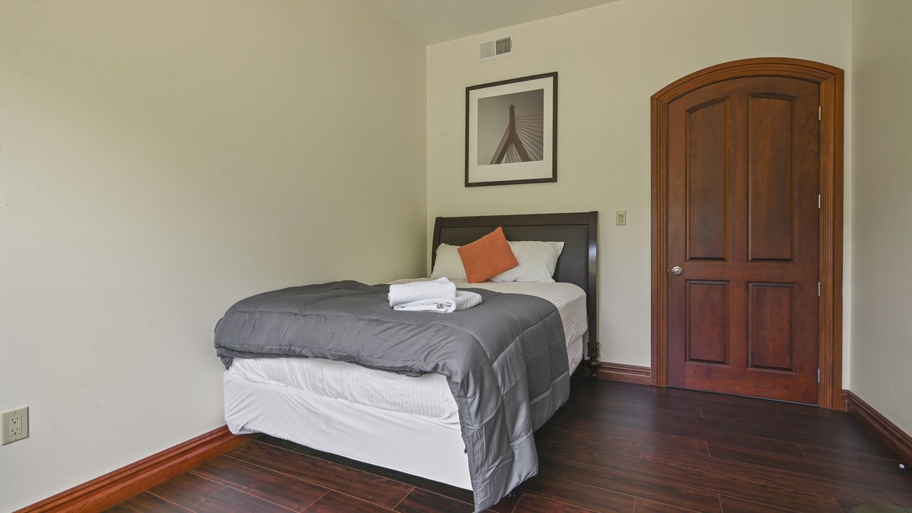 Photo of Bedroom in Albrightsville