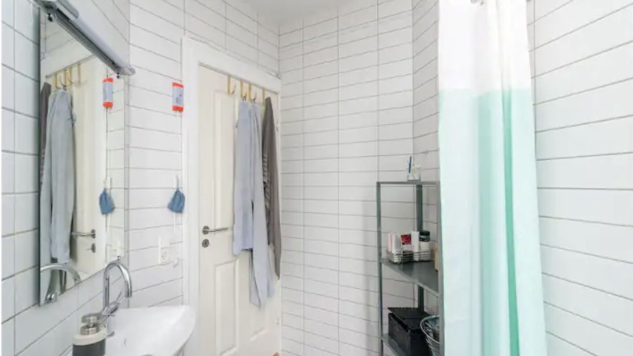 Photo of Bathroom in København N