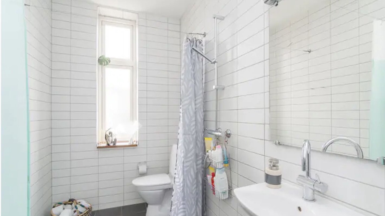 Photo of Bathroom in København N